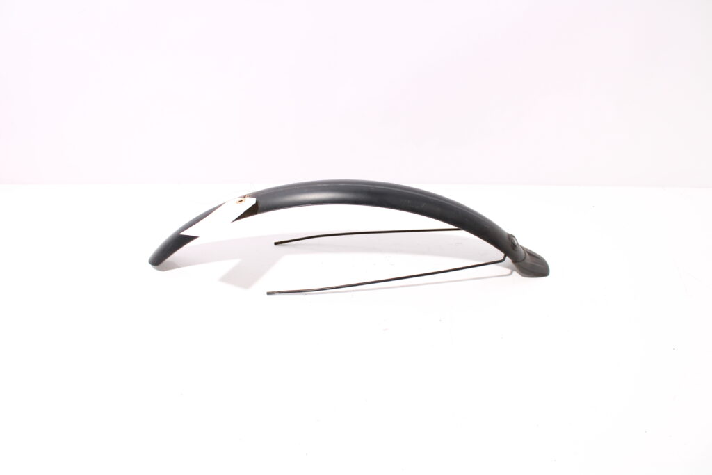 Voorspatbord | 28 inch | zwart | Koga E-Xtension