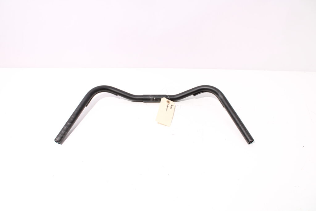 Stuur | aluminium | zwart | Koga E-Xtension