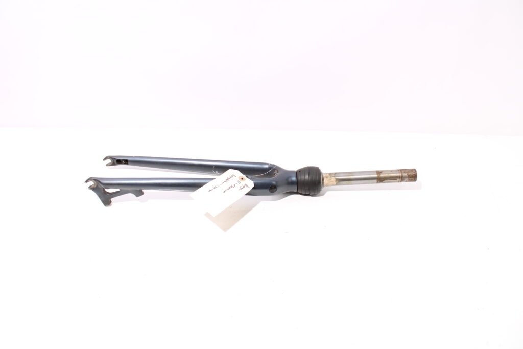 Vaste voorvork | lengtebuis 20 cm | Koga E-Xtension