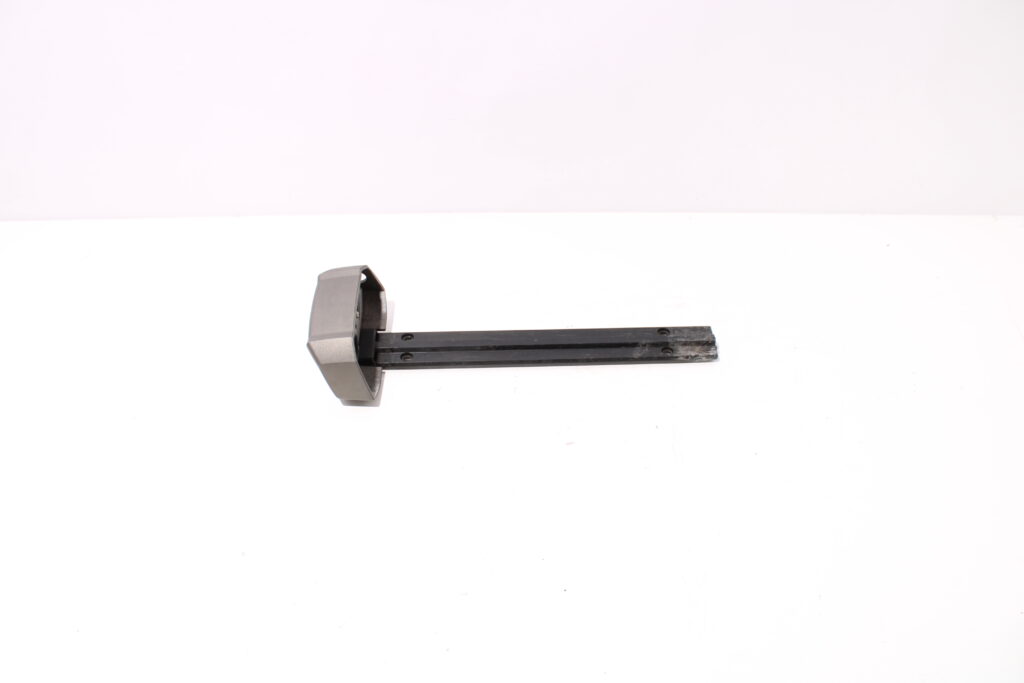 Accu slede / dockingstation | PMU 4 | Ion fietsen