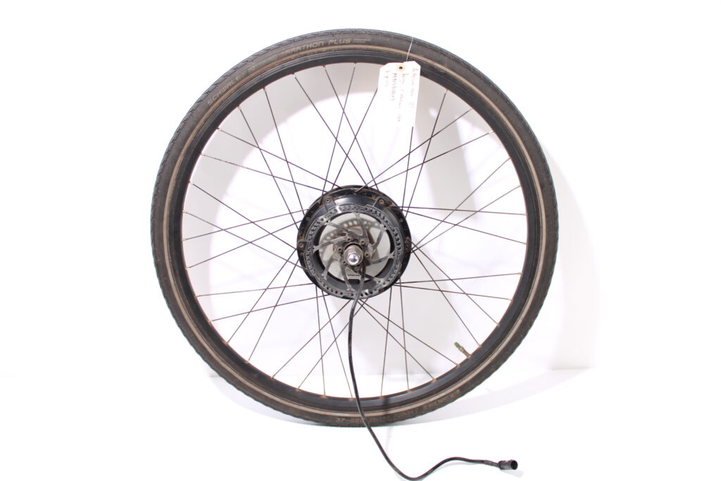 Achterwiel motor | 28 inch | M915307093 | 3-pins | Koga E-Xtension