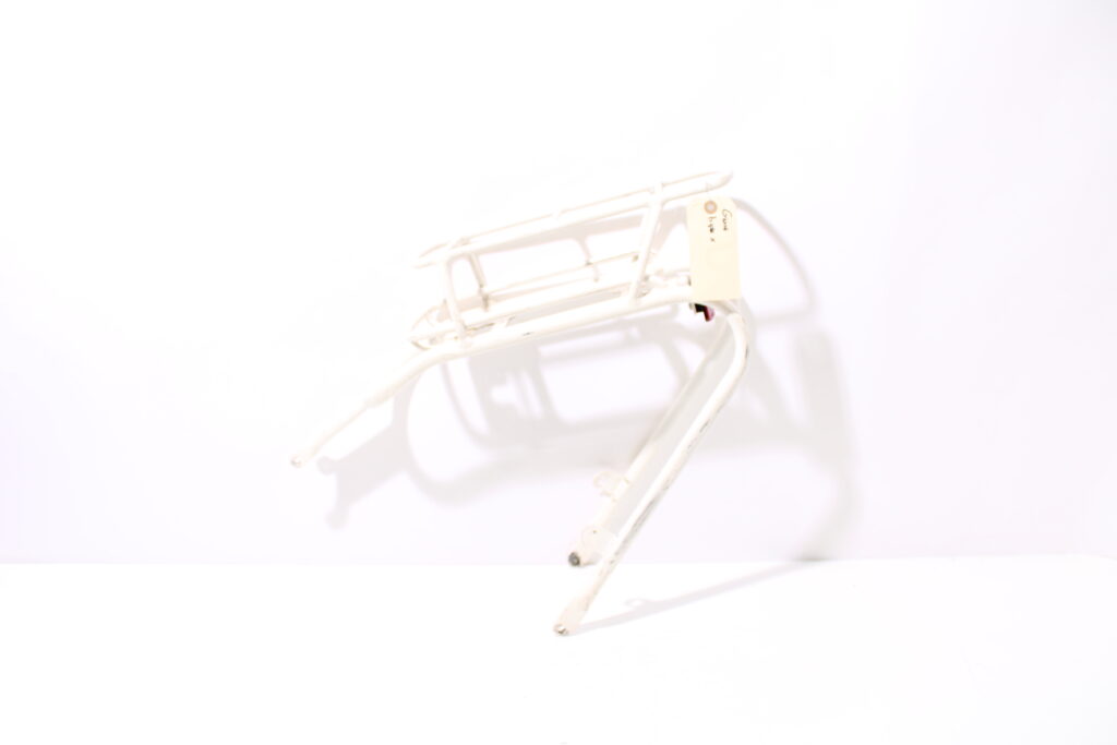 Bagagedrager | 28 inch | wit | Giant Triple X