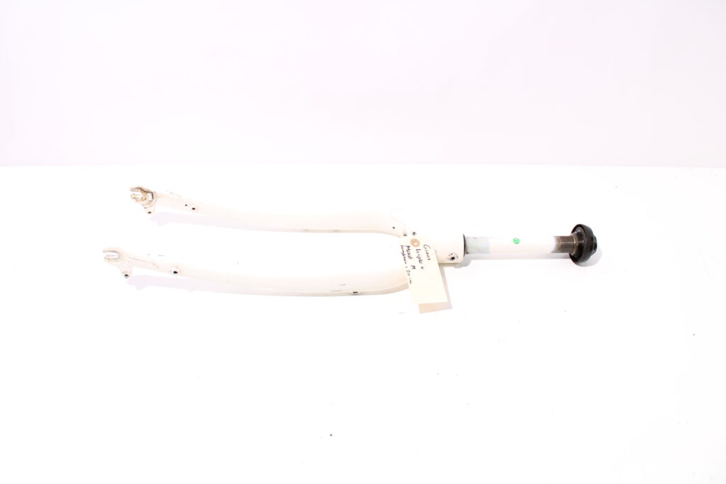 Voorvork | Maat M | 28 inch | wit | Giant Triple X