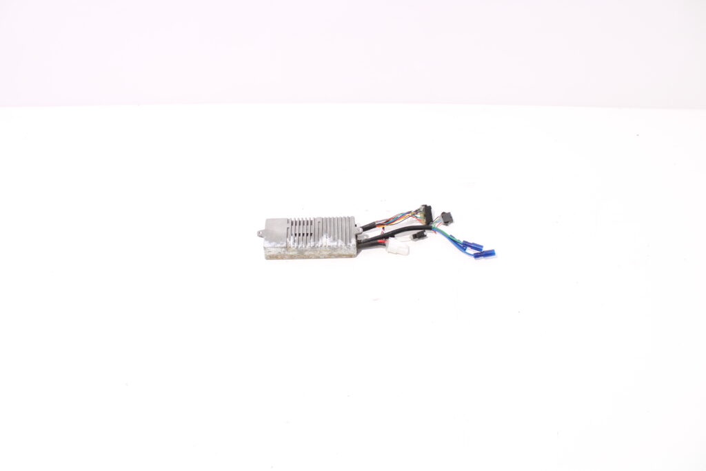 Controlller | 243-G36FXX-01 | Giant Triple X