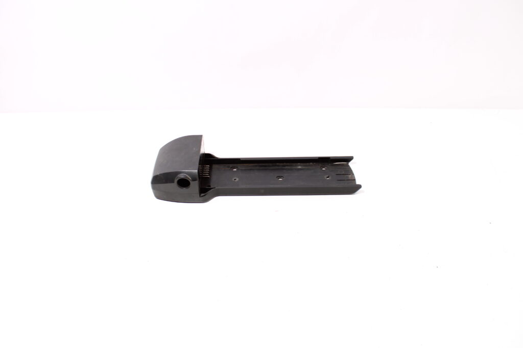 Accu slede / dockingstation | Popal Prestige-E