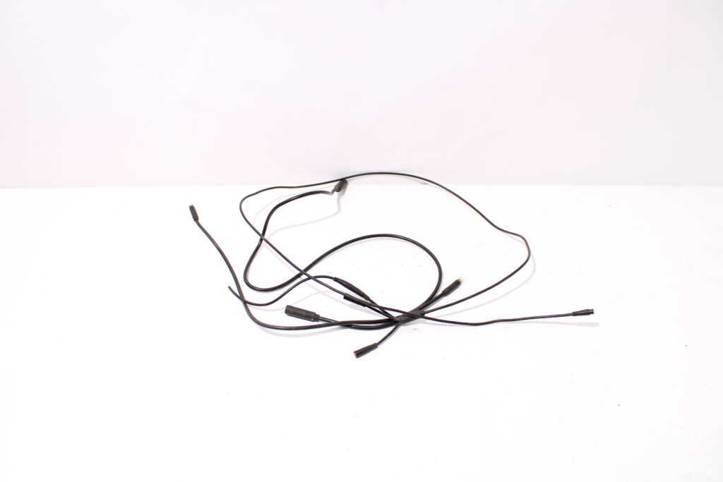 Kabels / kabelboom | Popal Prestige-E