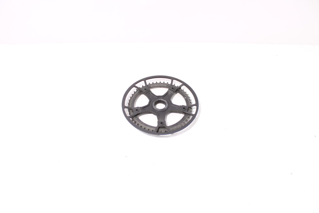 Carbon Drive CDX | Gates | 50T | Veloretti Ace Two