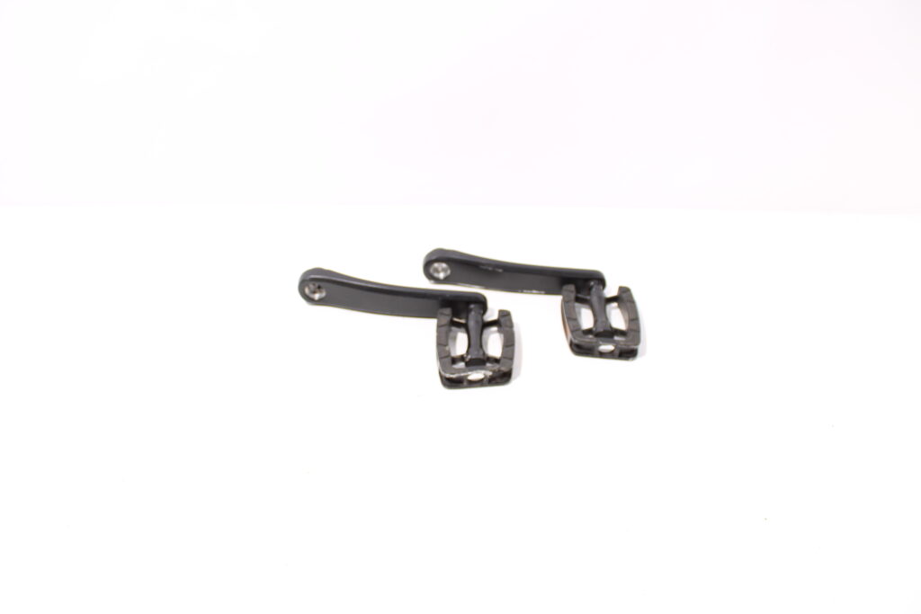 Cranks met trappers | Miranda | Veloretti Ace Two