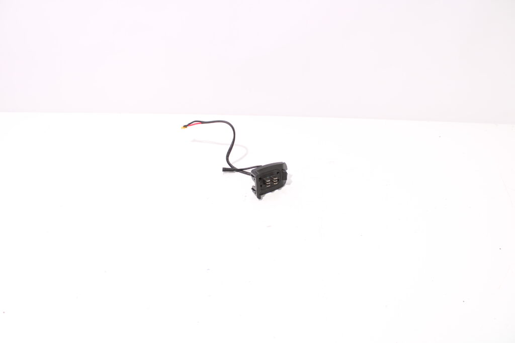 Accu slede / dockingstation | Veloretti Ace Two