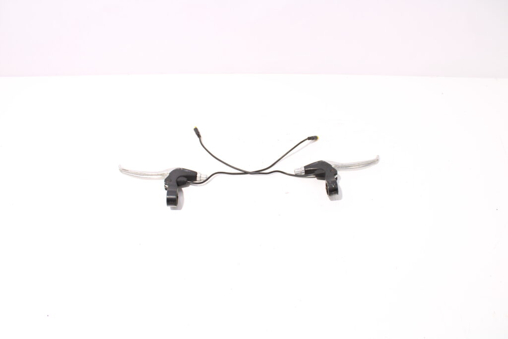 Tektro remhendels met sensoren | gebruikt