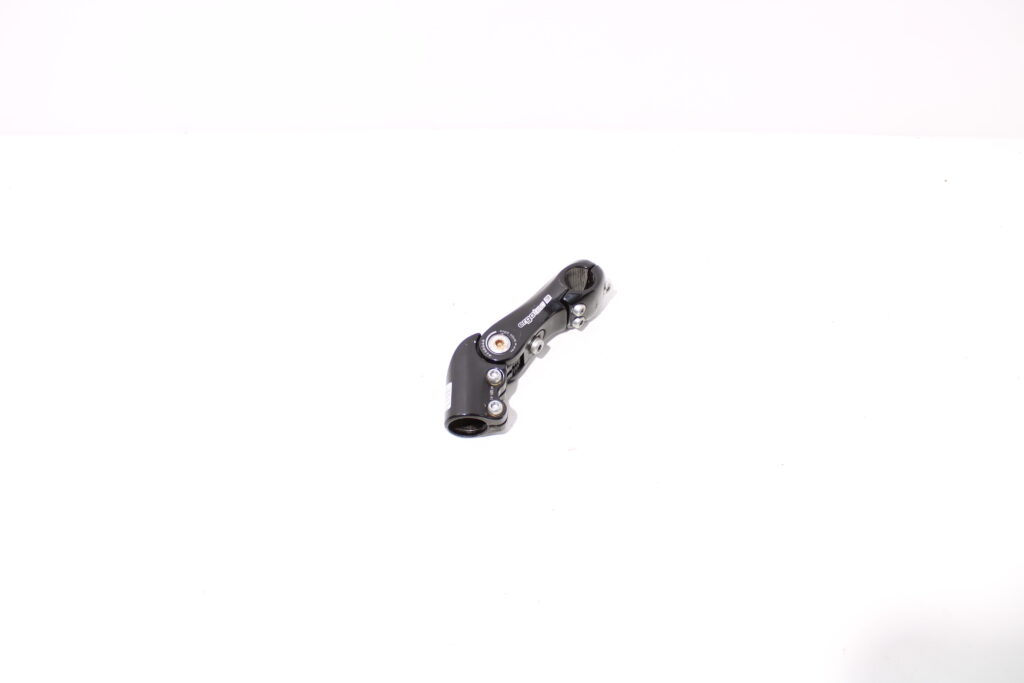 Verstelbare stuurpen | Ergotec 3 | 28,6 mm / 25,4mm