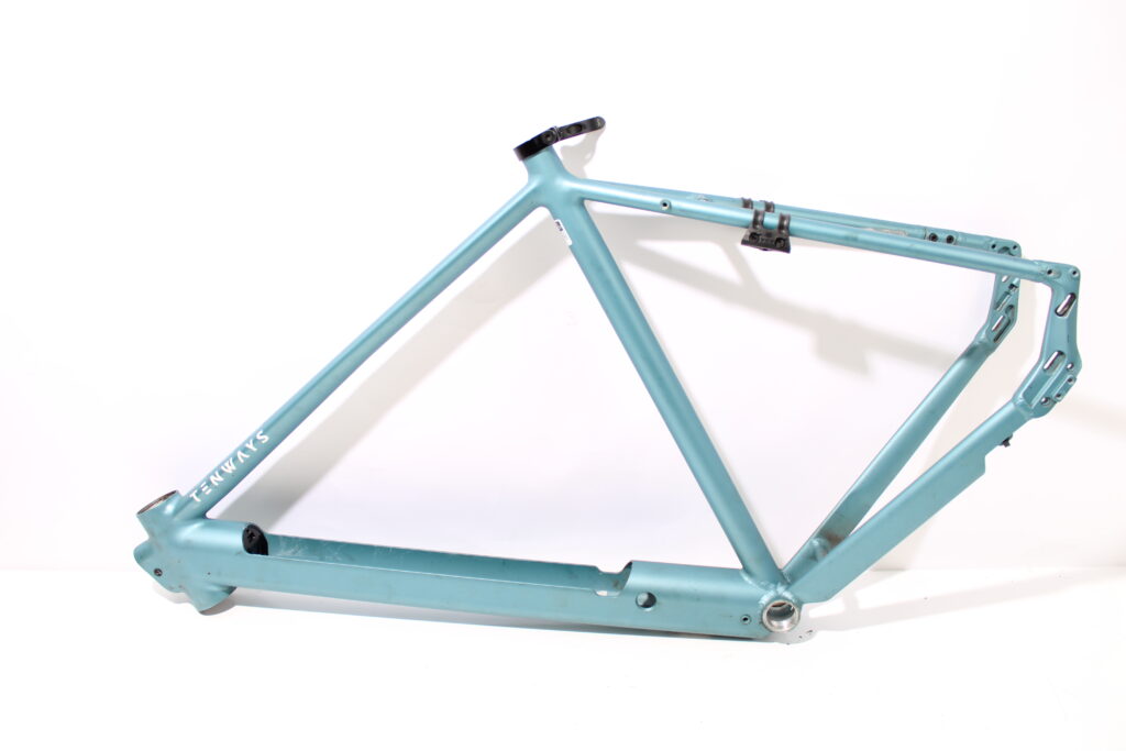 Frame | heren | blauw | Tenways C-Go 600 Pro