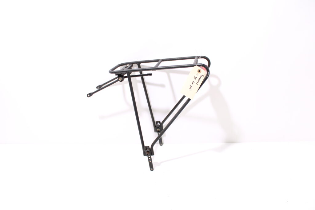 Bagagedrager | zwart | Tenways C-Go 600 Pro