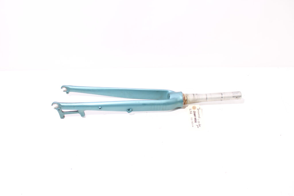 Vaste voorvork | L58 | Tenways C-Go 600 Pro