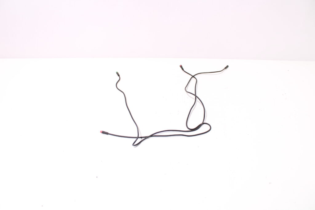 Kabels / kabelboom | Tenways C-Go 600 Pro