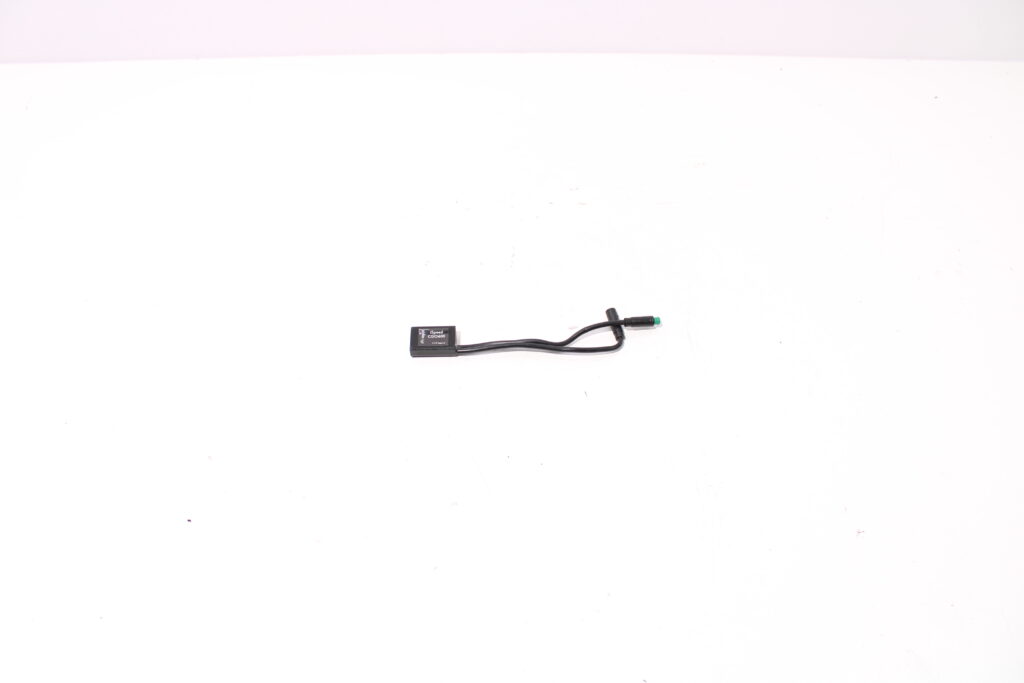 I Speed V1.0 | Tenways C-Go 600 Pro