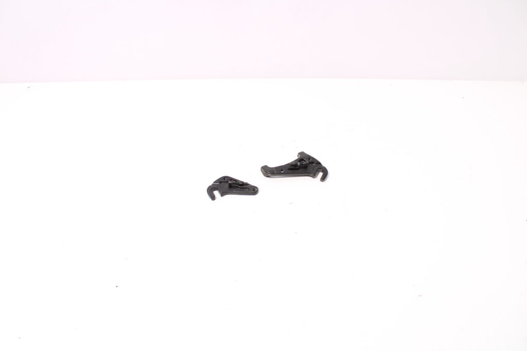 Beugels voor as wiel | Tenways C-Go 600 Pro