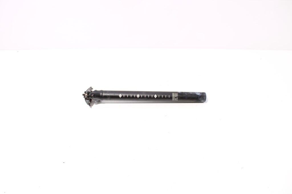 Zadel pen | 30,4mm | gebruikt | nette staat