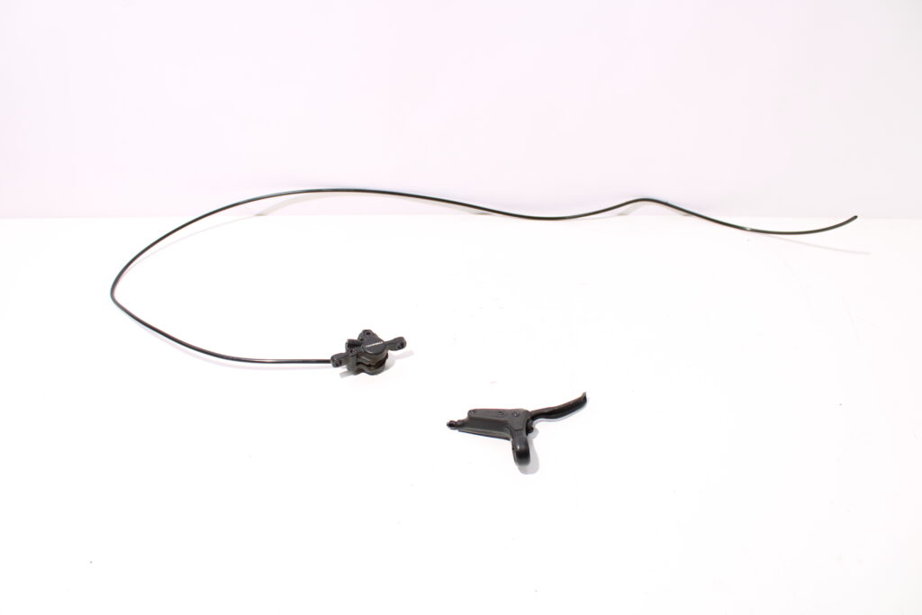 Complete hydraulische achterrem | Tektro | HD-M275n