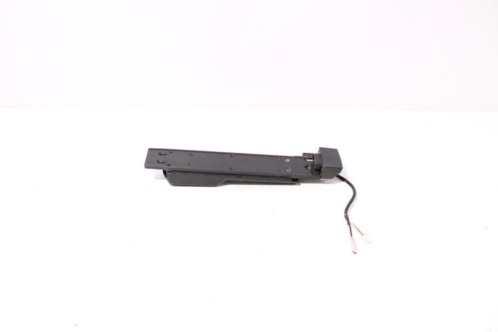 Accu slede / dockingstation | Cortina E-U1