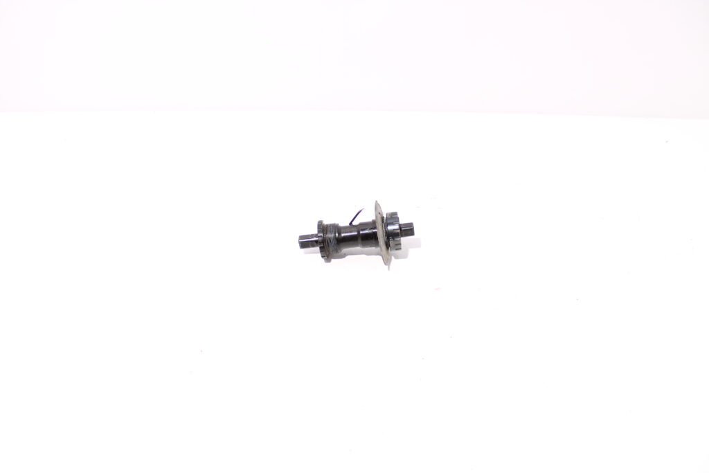 Trapas met sensor | Bafang | Cortina E-U1