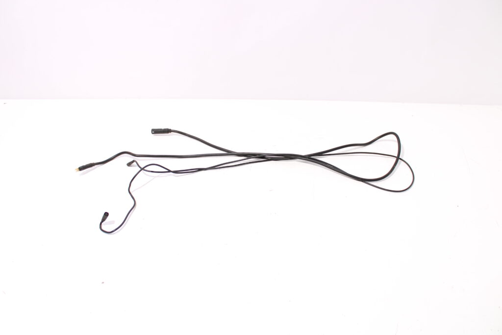 Kabels / kabelboom | Cortina E-U1