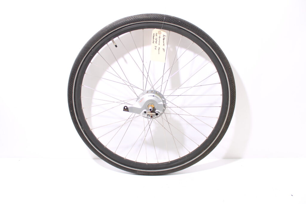 Achterwiel motor | 28 inch | Shimano Nexus | SG-3R40 | 3v