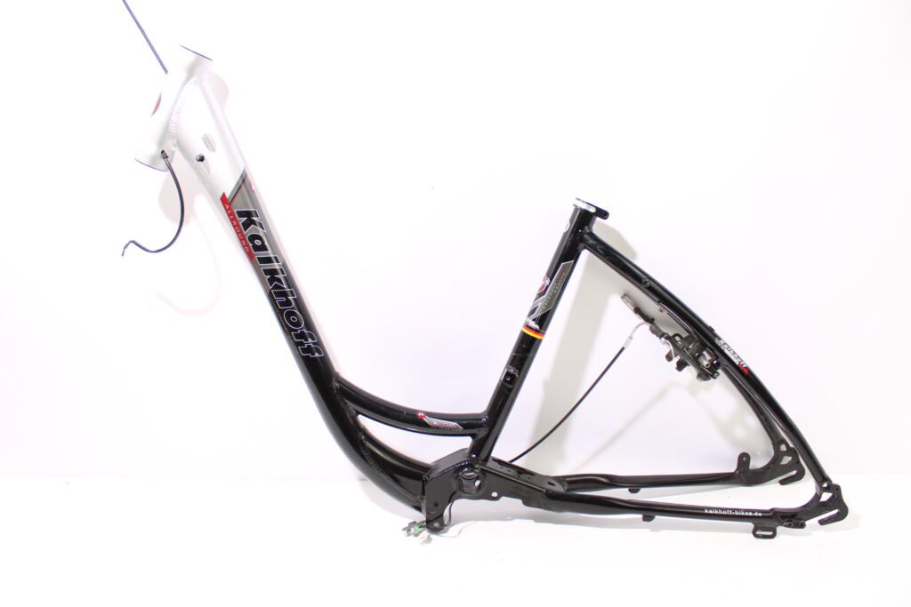 Frame | nette staat | Maat M | Kalkhoff Agattu