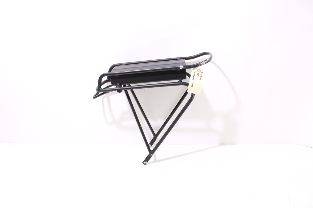 Bagagedrager | 28 inch | zwart | Cortina E-U4 Transport