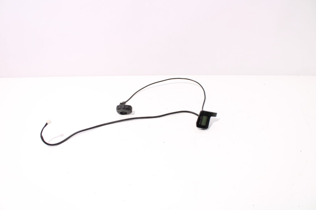 Display | 36v | Ecomo | Cortina E-U4 Transport