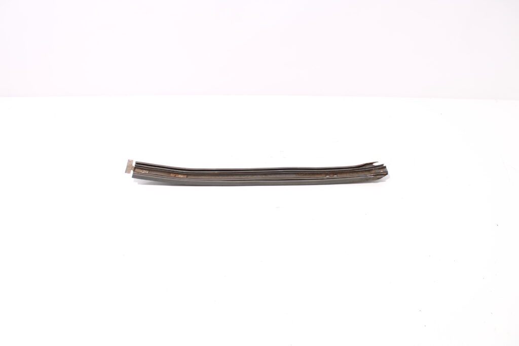 Kabelgoot achterspatbord | Cortina E-U4 Transport