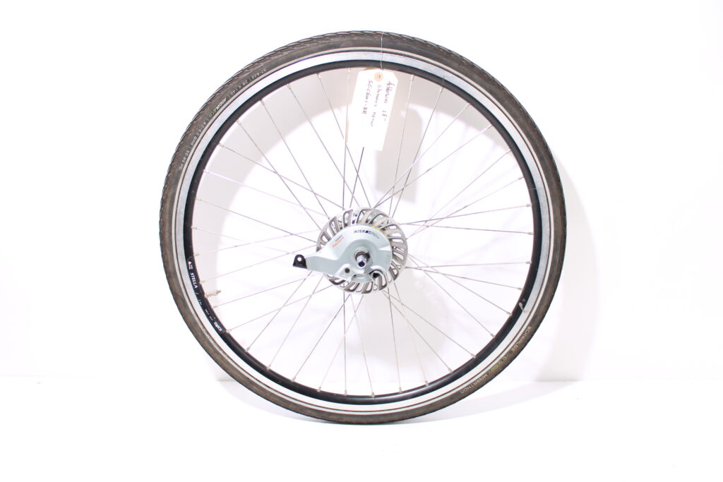 Achterwiel | 28 inch | Shimano Nexus | SG-C6000-8R | 8v