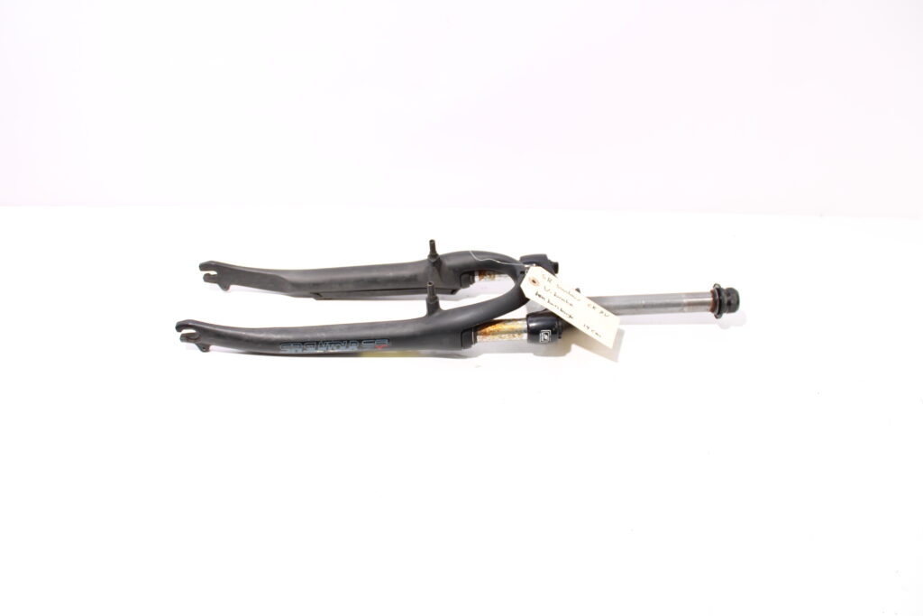 Verende voorvork | SR Suntour | CR 7V | 28 inch | v-brake