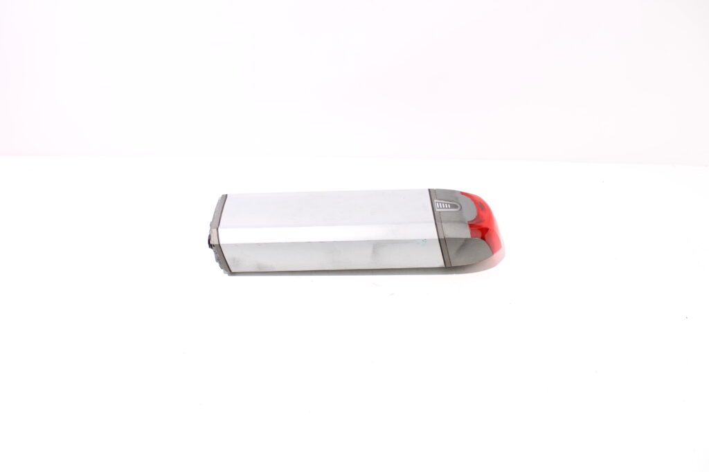 Accu | PMU 4 | Ion 600 Series | 17Ah / 612wh | Sparta / Batavus / Koga