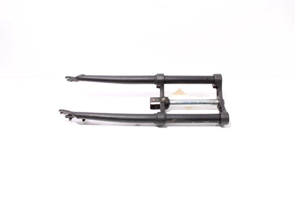 Voorvork | zwart | Knaap AMS