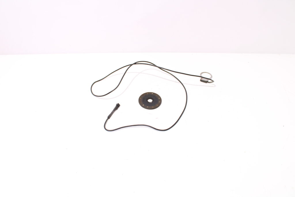 Rotatiesensor / trapsensor | Knaap AMS