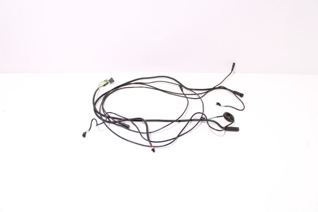 Kabels / kabelboom | Knaap AMS