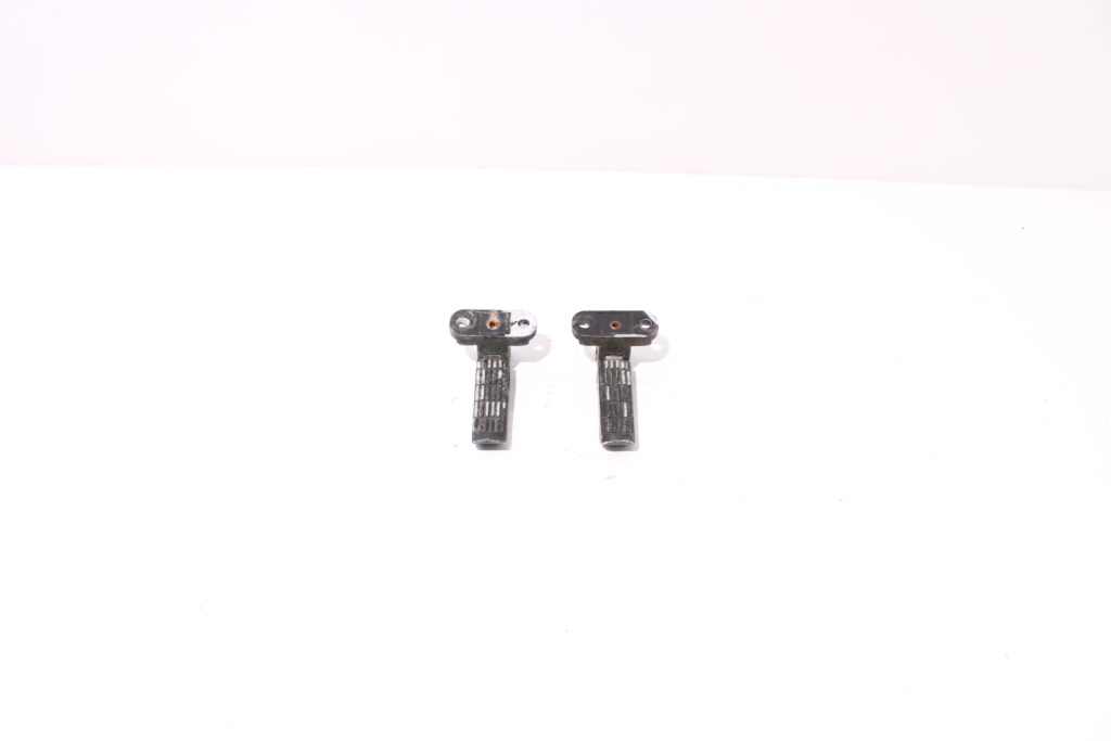 Voetsteuntjes | Knaap AMS