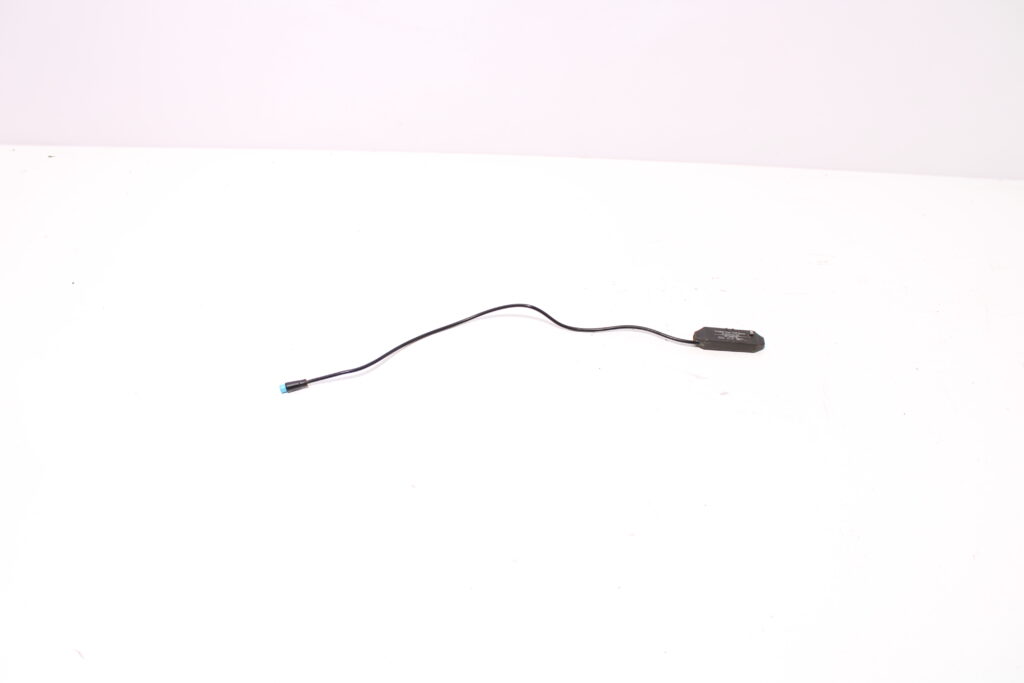 Versnelling / shift sensor | E-motion | 53889194