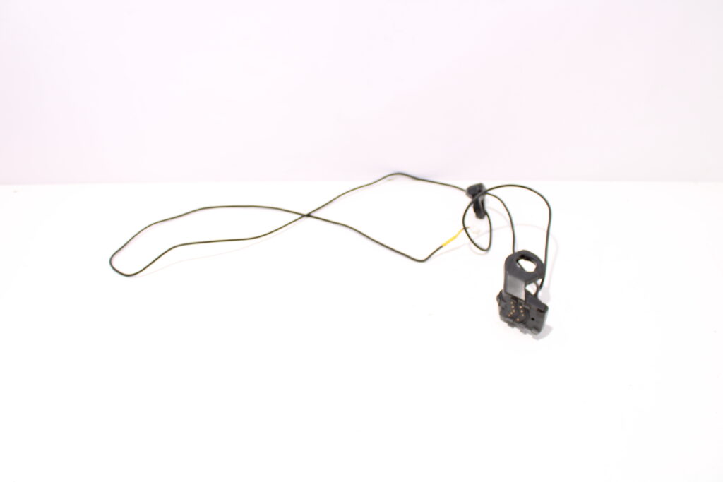 Display houder met bediening | Panasonic | HFP | Gazelle