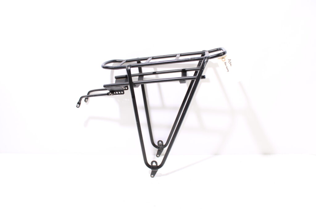 Bagagedrager | 28 inch | zwart | Altec Harmony