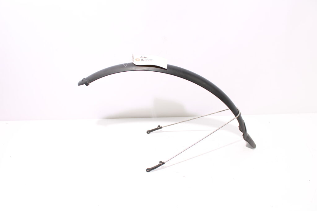 Voorspatbord | 28 inch | zwart | Altec Harmony