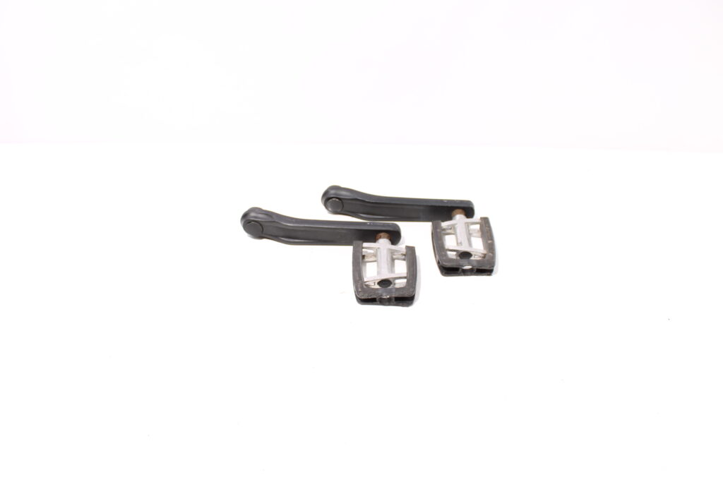 Cranks met trappers | Altec Harmony