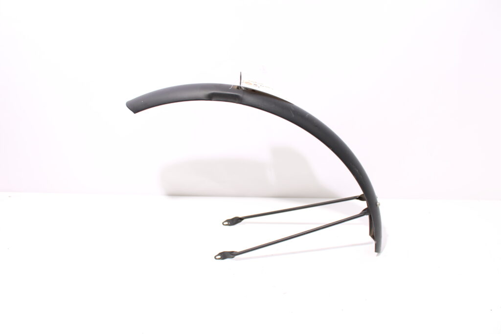 Voorspatbord | 28 inch | zwart | Cortina U4 Family