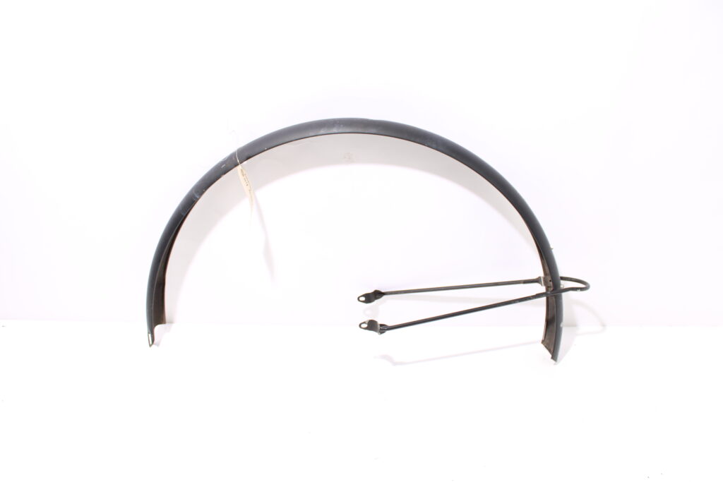 Achterspatbord | 28 inch | zwart | Cortina U4 Family