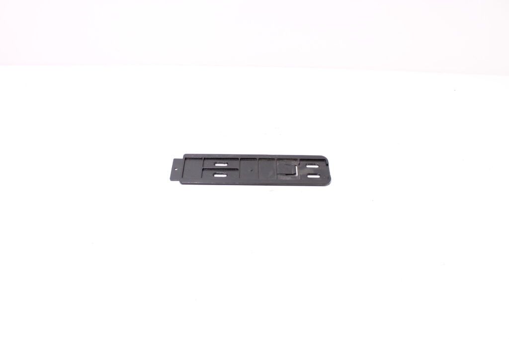 Rail accu slede | Cortina U4 Family