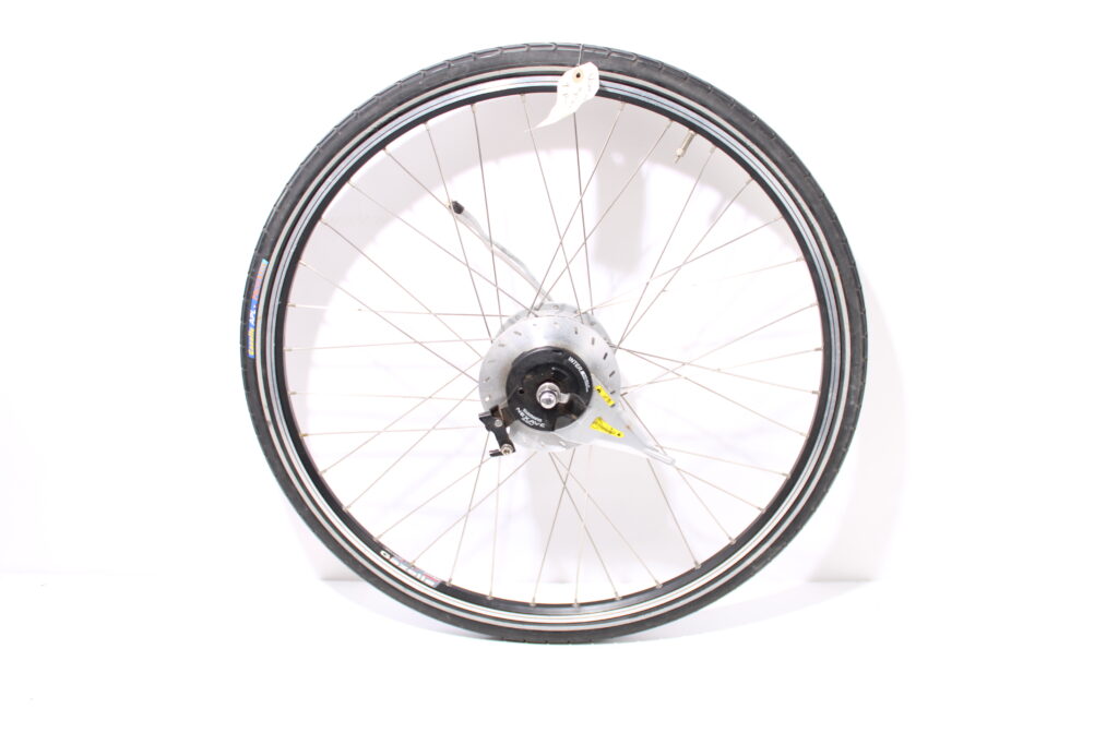 Voorwiel motor | 28 inch | 9-pins | Gazelle Innergy