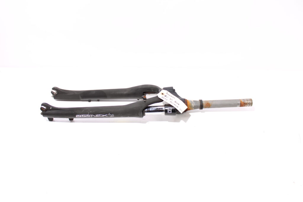 Suntour NEX-E25 Verende Voorvork | buislengte 24cm