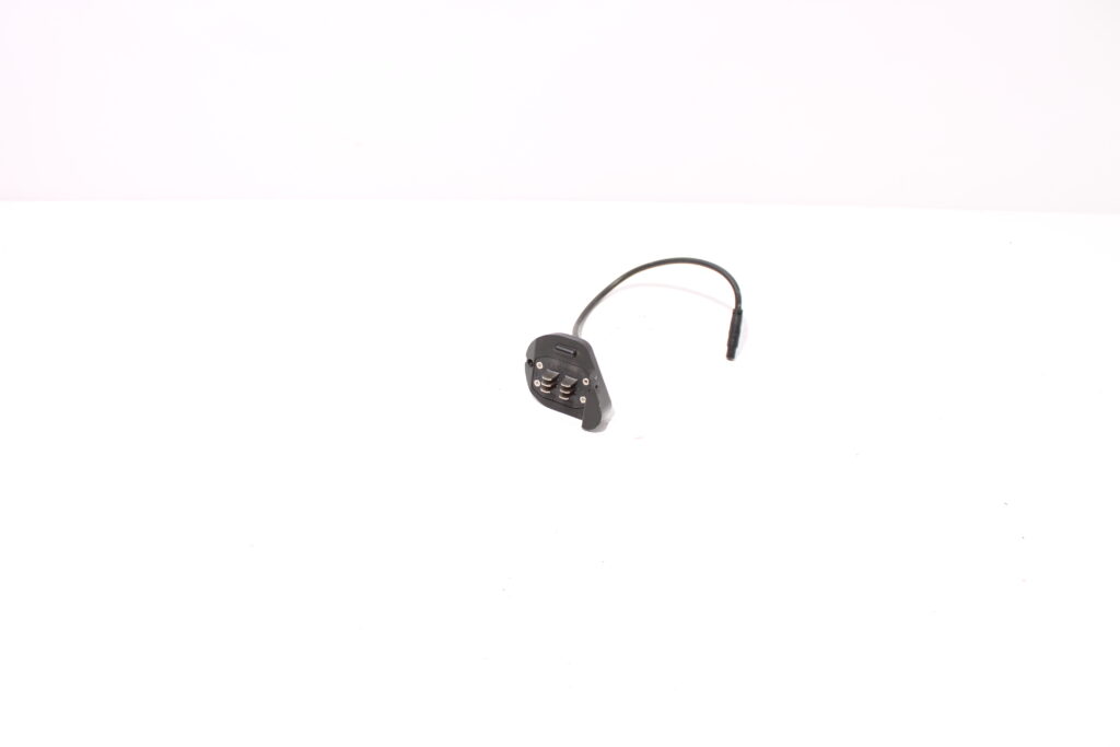 Accu connector | dockingstation | Tenways C-Go 800S
