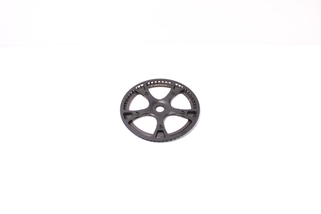Gates | Carbon Drive CDX | 60T | z.g.a.n.